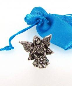 Fairy Miniature - high quality pewter gifts from Pageant Pewter