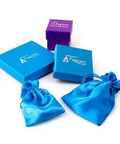 Gift Boxes and Pouches